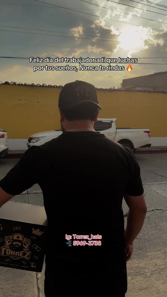 TikTok video thumbnail by torrez_hats