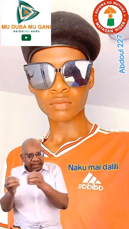 TikTok video thumbnail by .abdoul227