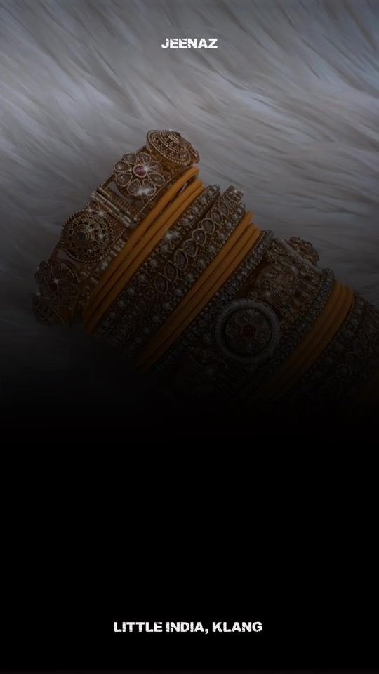 TikTok video thumbnail by jeenazbanglecollections