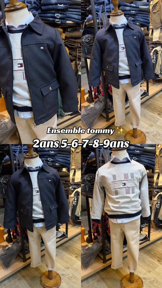 TikTok video thumbnail by gfvetements