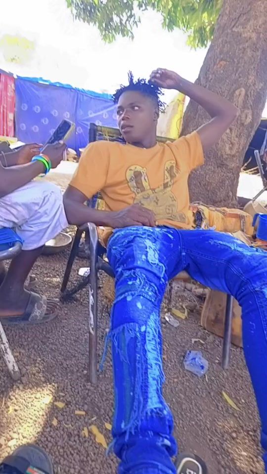 TikTok video thumbnail by gaoussou.kebe