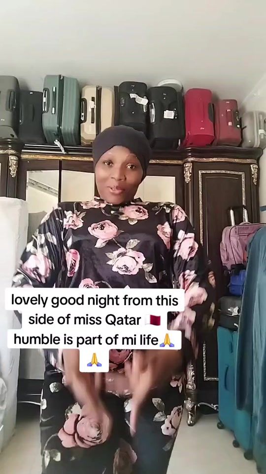 TikTok video thumbnail by blackqueen256uganda