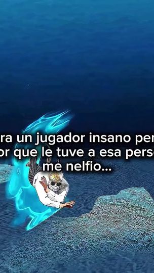 TikTok video thumbnail by menor500k