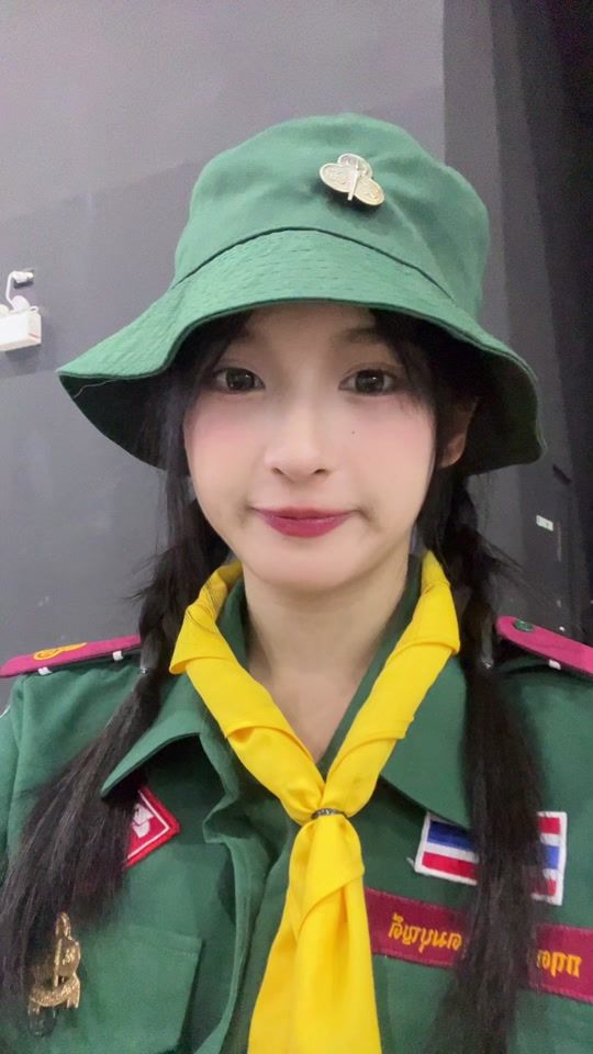 TikTok video thumbnail by janry.bnk48official