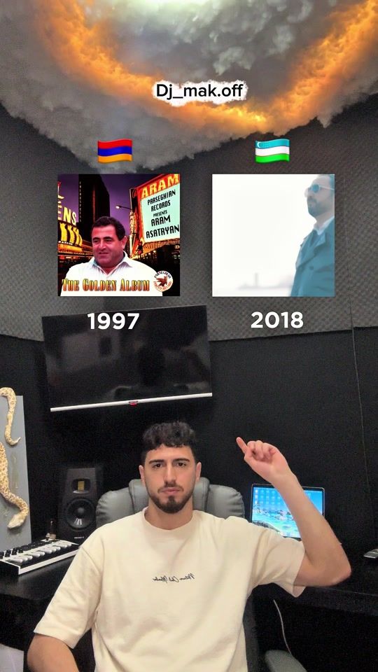 TikTok video thumbnail by _dj_mak