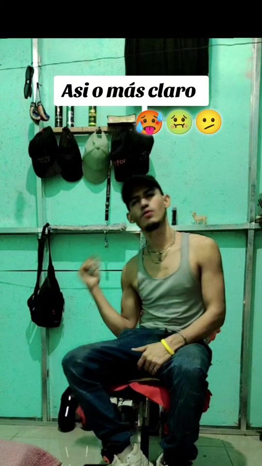 TikTok video thumbnail by el_flaco505