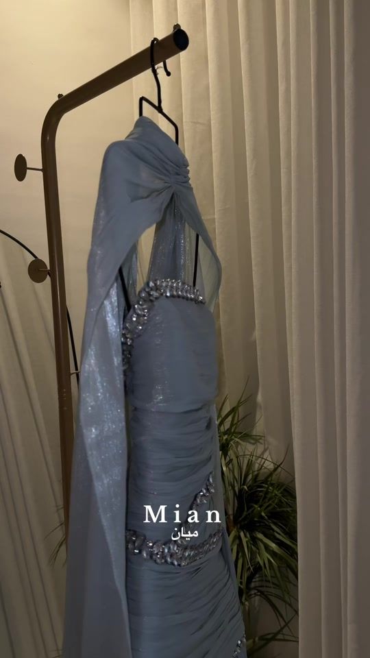 TikTok video thumbnail by mian.dresses