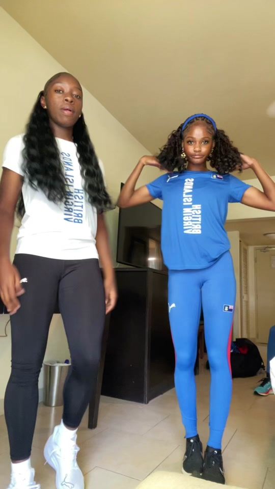 TikTok video thumbnail by doublethetrouble_m3ila