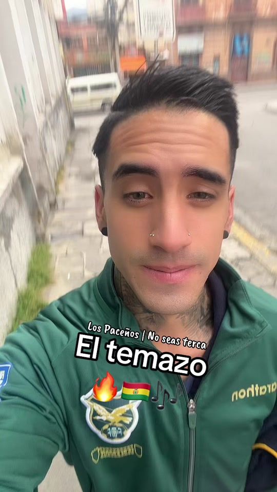 TikTok video thumbnail by lospacenosoficialll