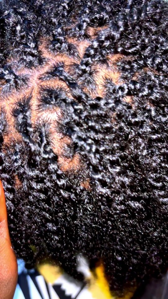 TikTok video thumbnail by tressesdakar