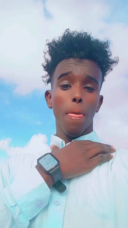 TikTok video thumbnail by muuminwadani