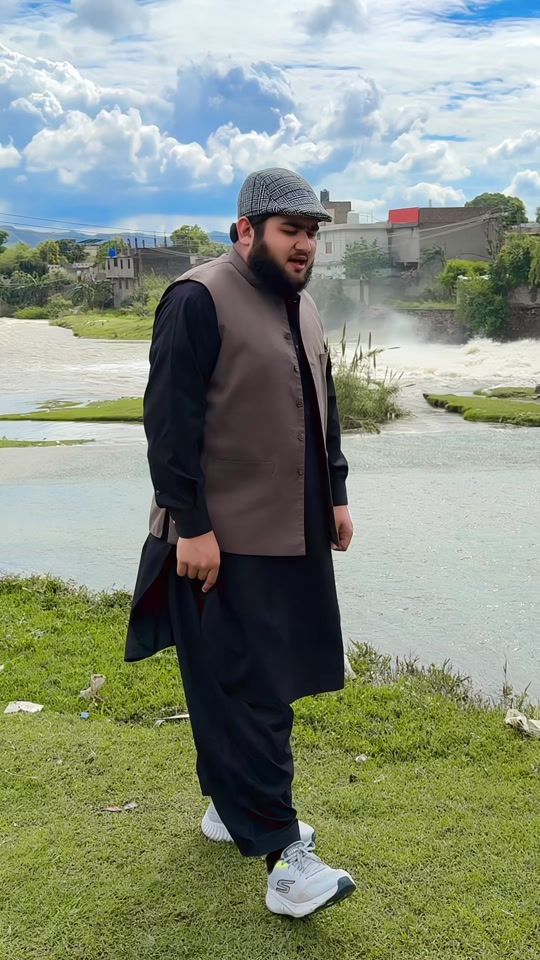 TikTok video thumbnail by muhammadnaifofficial