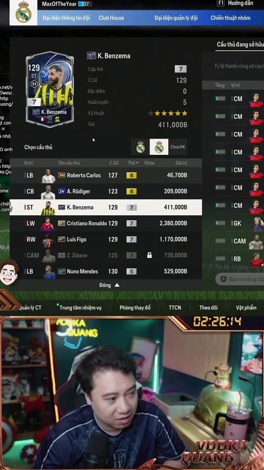 TikTok video thumbnail by vodkaquangfifa
