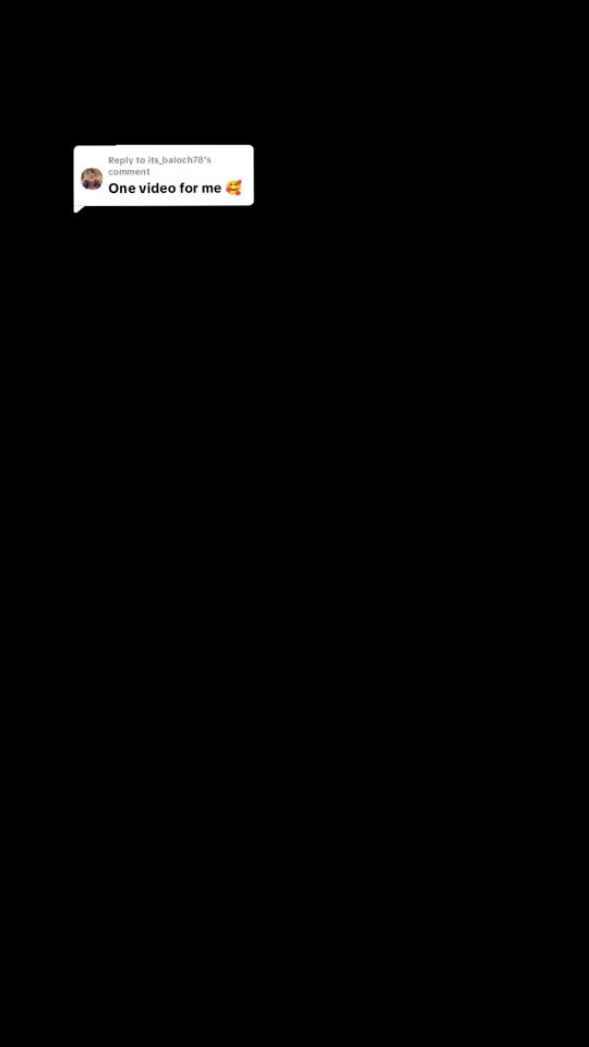 TikTok video thumbnail by afrahbaloch77