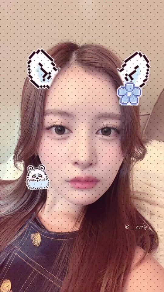 TikTok video thumbnail by __zvely__