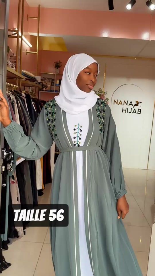TikTok video thumbnail by nana_hijab