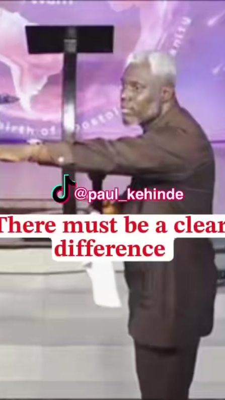 TikTok video thumbnail by paul_kehinde