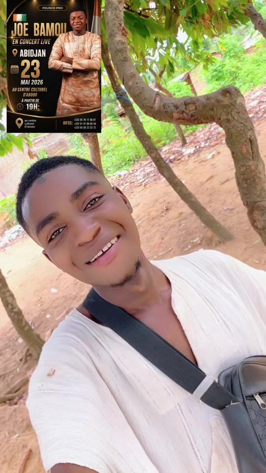 TikTok video thumbnail by fousseni306
