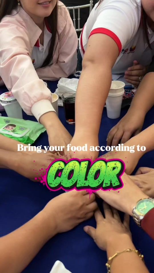 TikTok video thumbnail by allynjoysolatorio