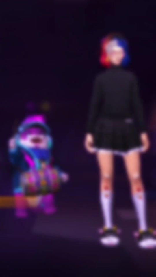TikTok video thumbnail by zara_._princess_01