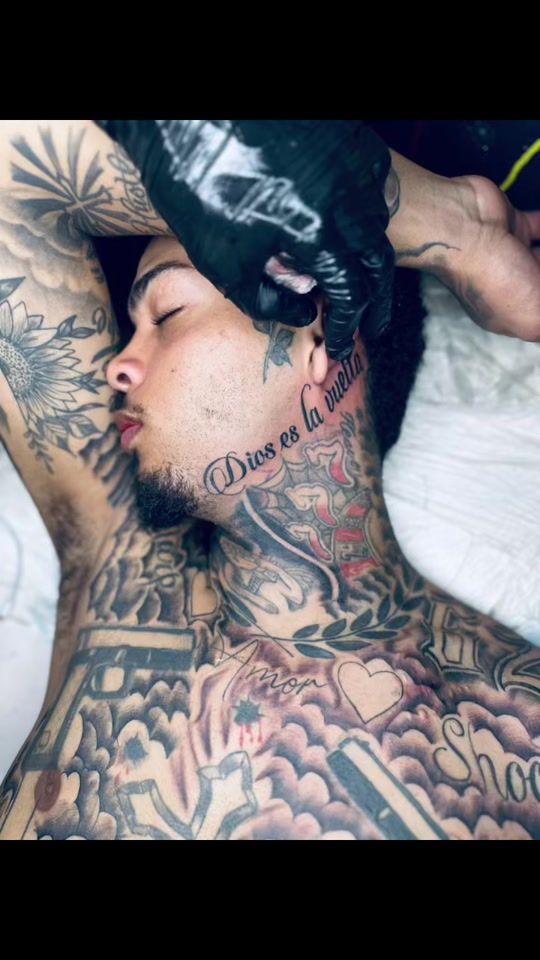 TikTok video thumbnail by adonystattoo