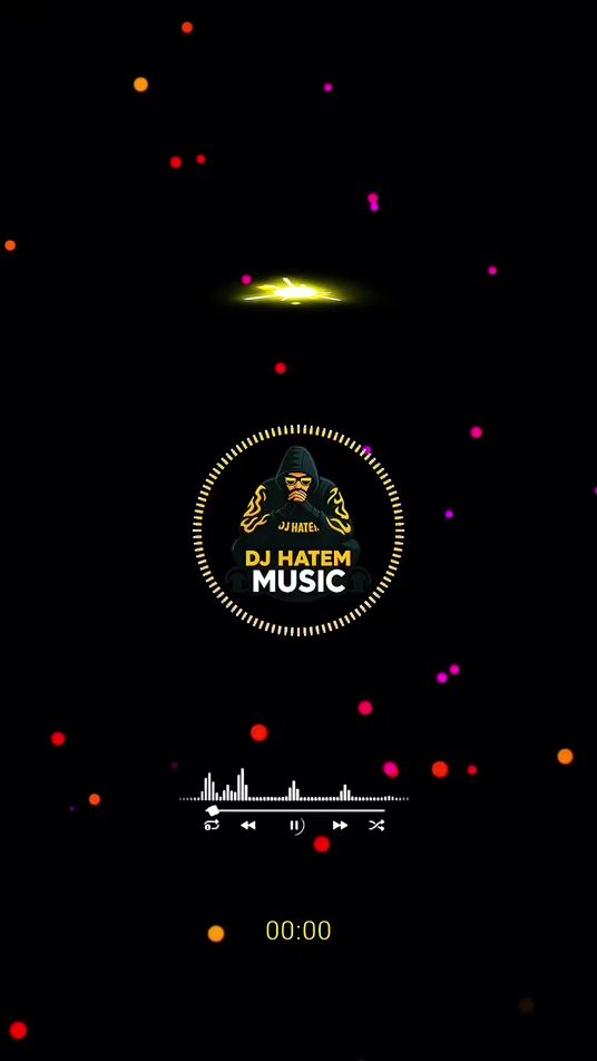 TikTok video thumbnail by dj_hatem