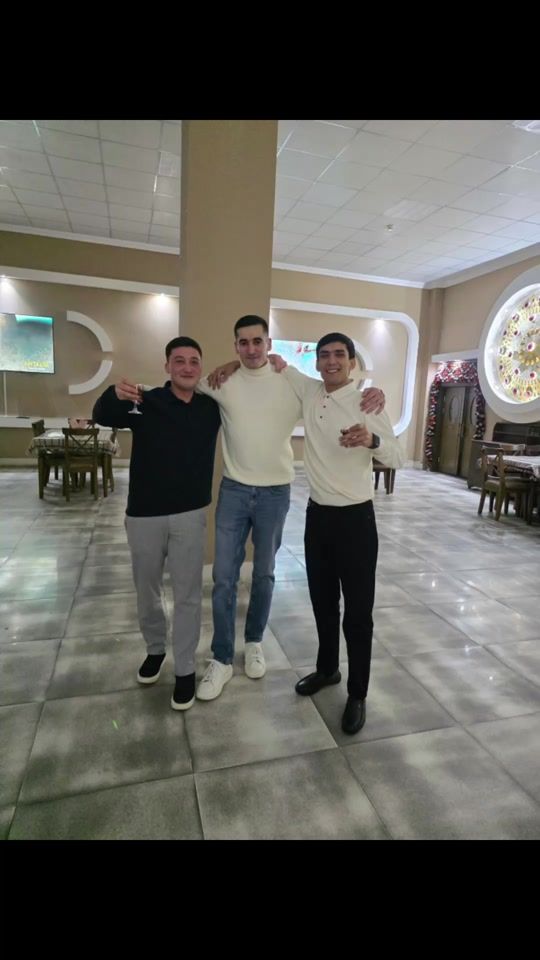 TikTok video thumbnail by davlet910