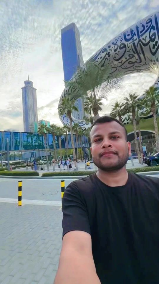 TikTok video thumbnail by arif_hanif_films