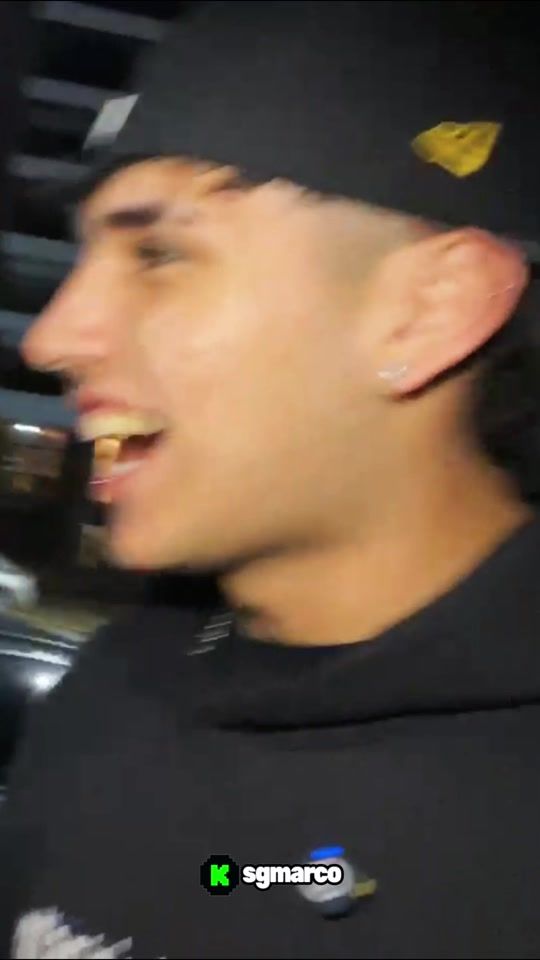 TikTok video thumbnail by sgmarcoclips
