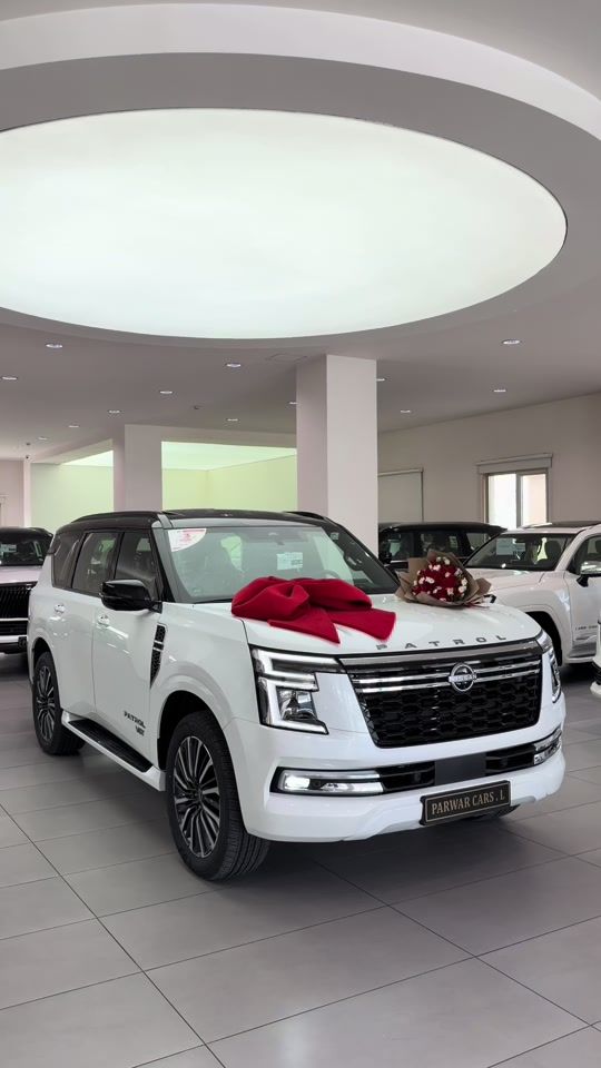 TikTok video thumbnail by parwarluxurycars