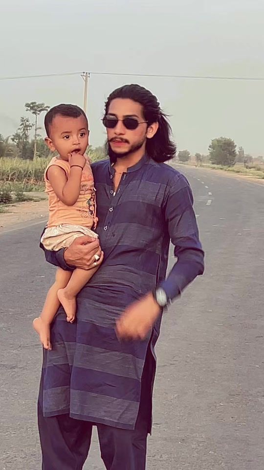 TikTok video thumbnail by khansaab_512