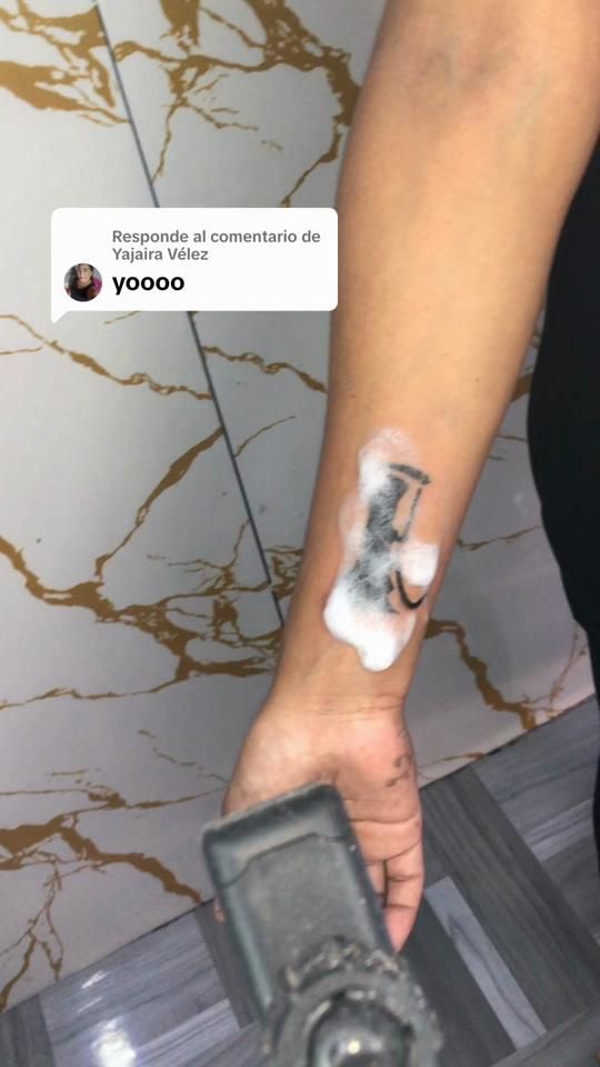 TikTok video thumbnail by chechi_tattoo