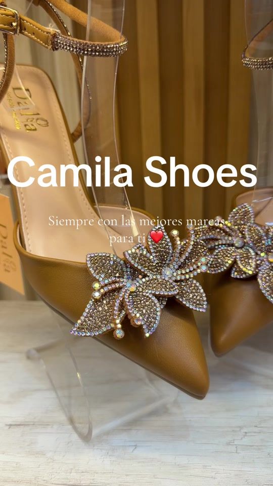 TikTok video thumbnail by camila_shoe