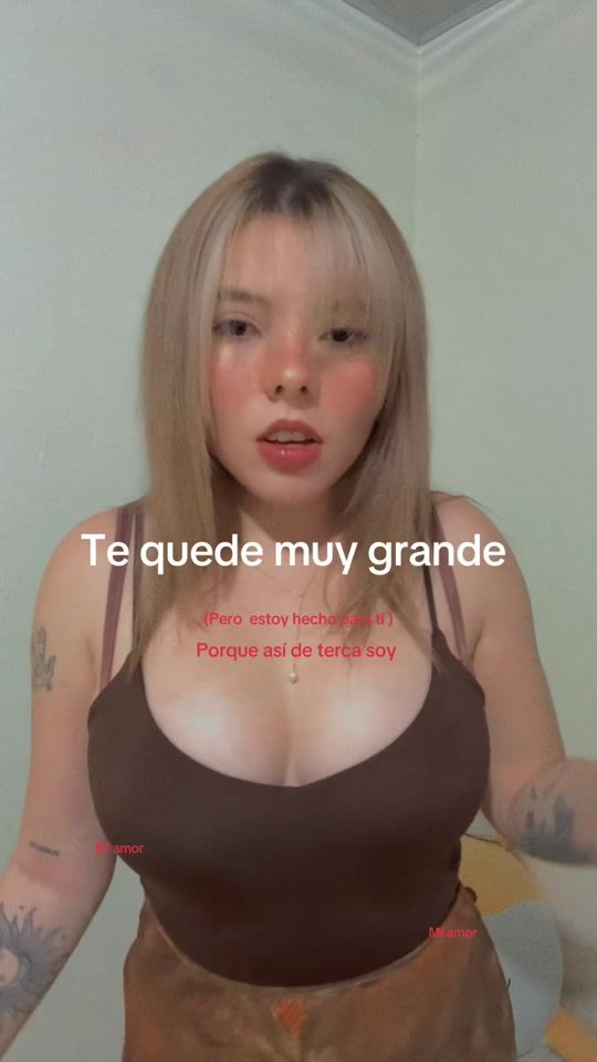 TikTok video thumbnail by alissonvasquez297