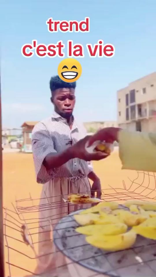 TikTok video thumbnail by madou.bah97