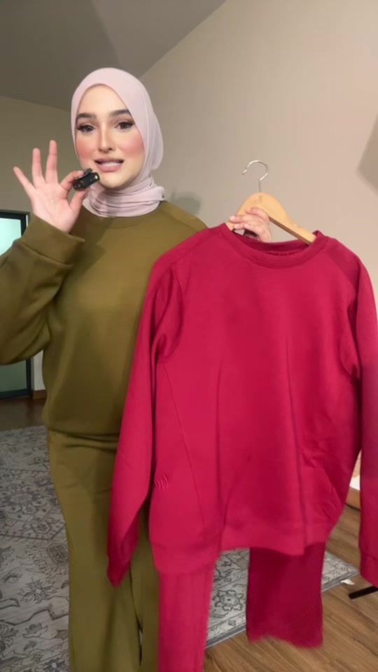 TikTok video thumbnail by haura_wear