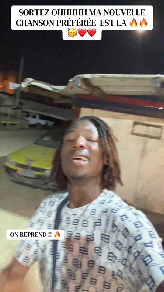 TikTok video thumbnail by prodige_fils_de_layo