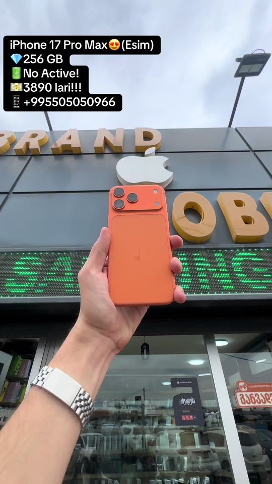 TikTok video thumbnail by brand.mobilee