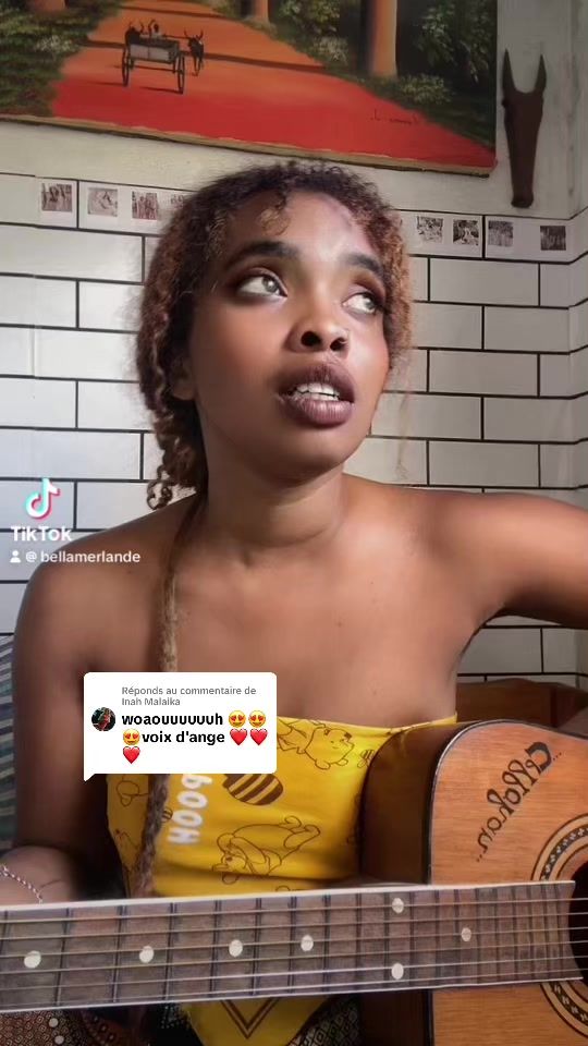 TikTok video thumbnail by bellamerlande