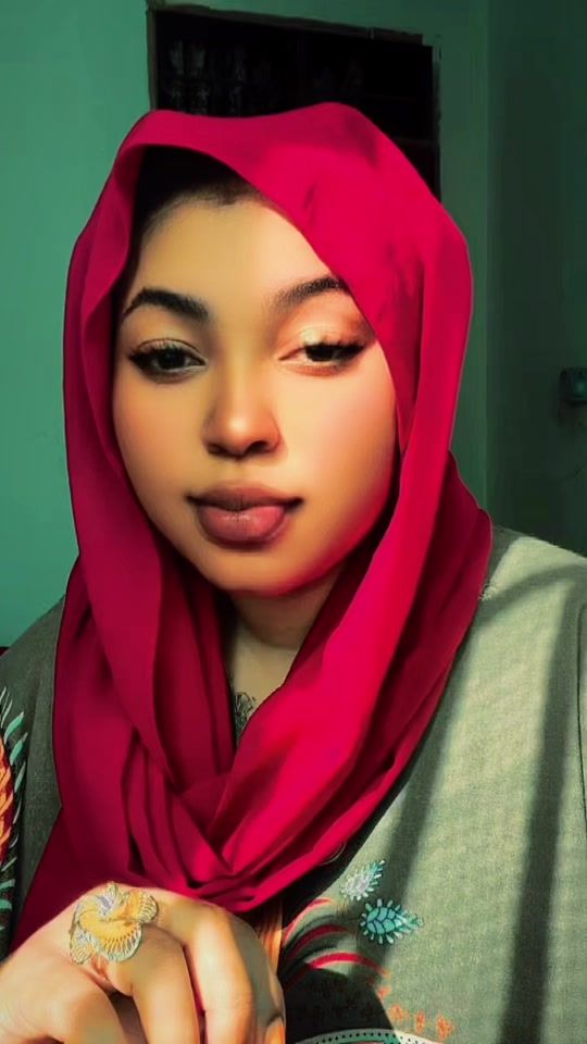 TikTok video thumbnail by aniphaabdul