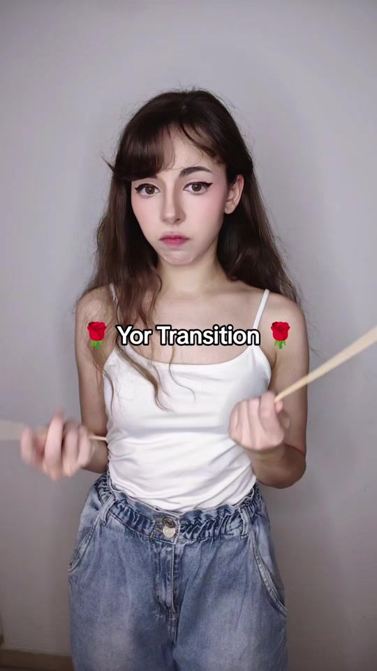 TikTok video thumbnail by furorin13
