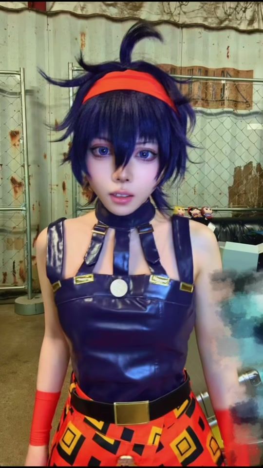 TikTok video thumbnail by tentecomai10
