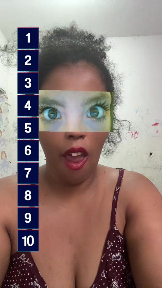 TikTok video thumbnail by bibidolacre