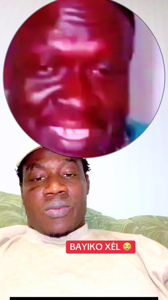 TikTok video thumbnail by sinwabi_officiel