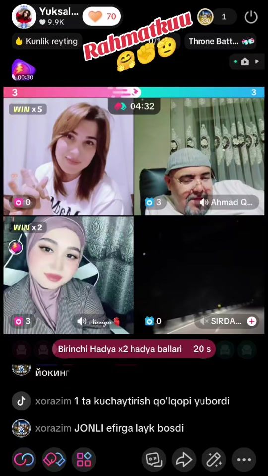 TikTok video thumbnail by sevdaxonim5