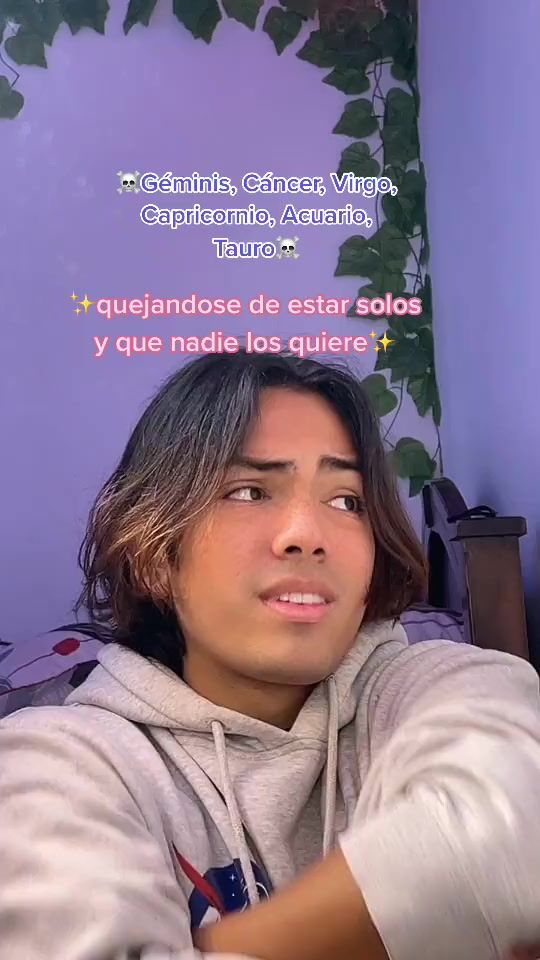 TikTok video thumbnail by elchicodelossignos1