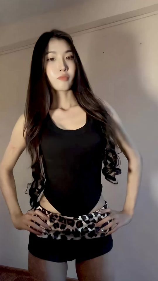 TikTok video thumbnail by meeolliee