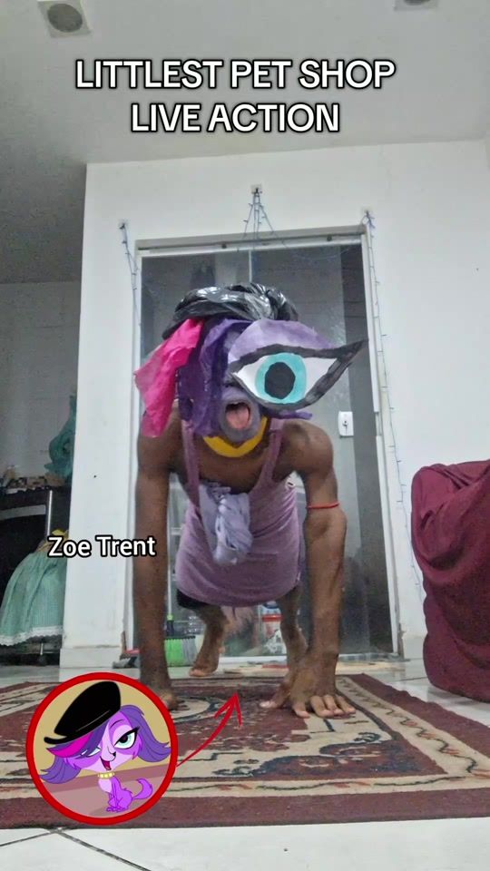 TikTok video thumbnail by liroyzinho