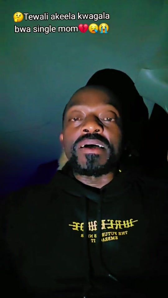 TikTok video thumbnail by musokejay
