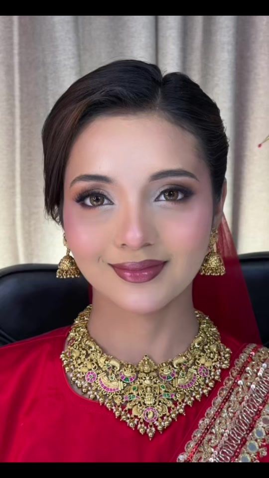 TikTok video thumbnail by makeupby.bhumeeka